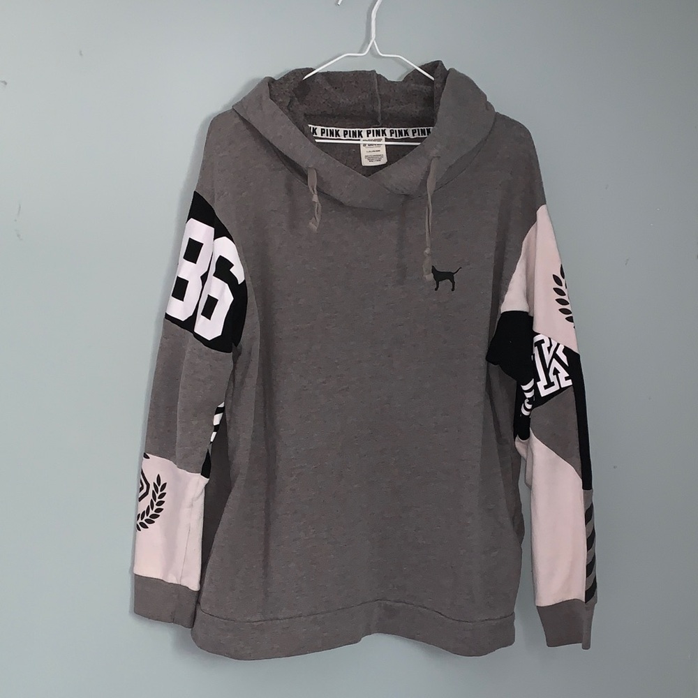 Vs hoodie